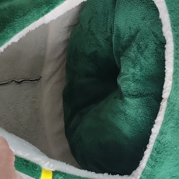 Vibrantlife Christmas Tree Cat/Dog Bedding - Picture 9 of 12